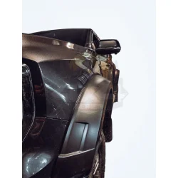 Poszerzenia Ford Ranger Raptor 2023+